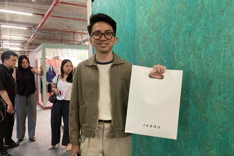 Cerita Pengunjung, Niatnya Cuma Lihat-lihat ke BrightspotCITY, Akhirnya Belanja