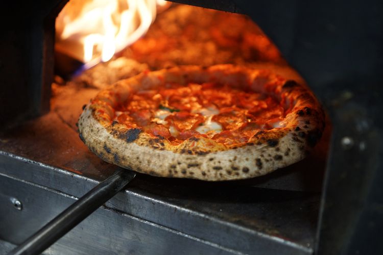 wisata kuliner, kuliner, street food, Mexico City, baklava, Neapolitan, 5 Kota Terbaik untuk Kulineran 2026, Surganya Pencinta Makan, 1. Tokyo, Jepang, 2. Bangkok, Thailand, 3. Mexico City, Meksiko, 4. Istanbul, Turkiye, 5. Napoli, Italia
