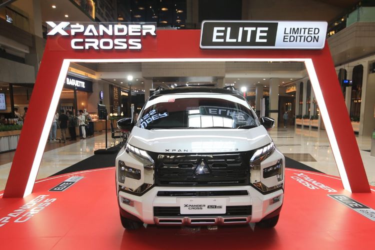 Toyota Rush, Daihatsu Terios, Penjualan LSUV, trenn pemulihan, Pasar LSUV di Indonesia Mei 2025 Tumbuh, Rush-Terios Memimpin