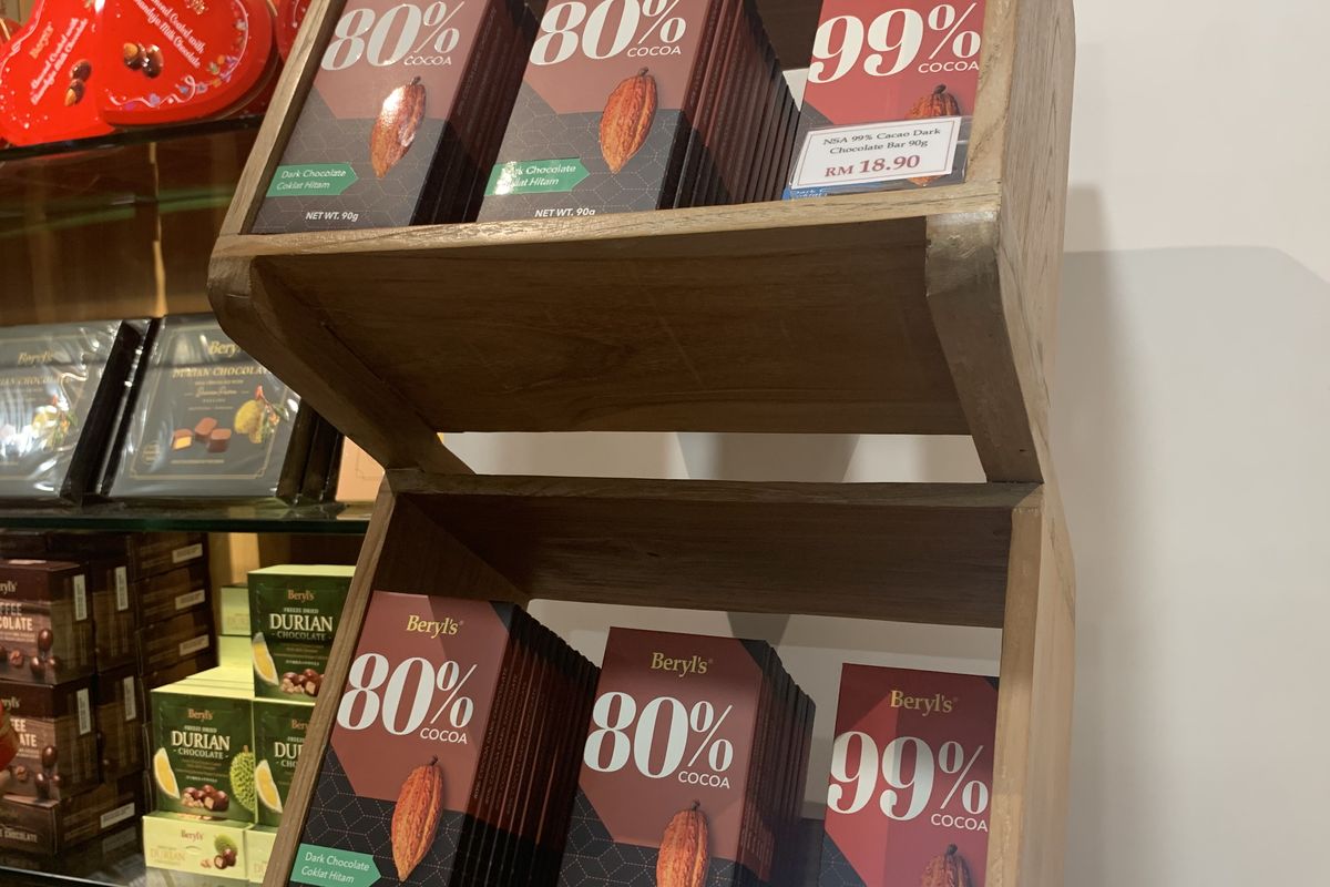 Wisata malaysia, pabrik cokelat malaysia, merek cokelat malaysia, tur cokelat malaysia, chocolate factory beryls, wisata malaysia gratis, Cara Ikut Tur Gratis ke Pabrik Cokelat Beryl’s di Malaysia