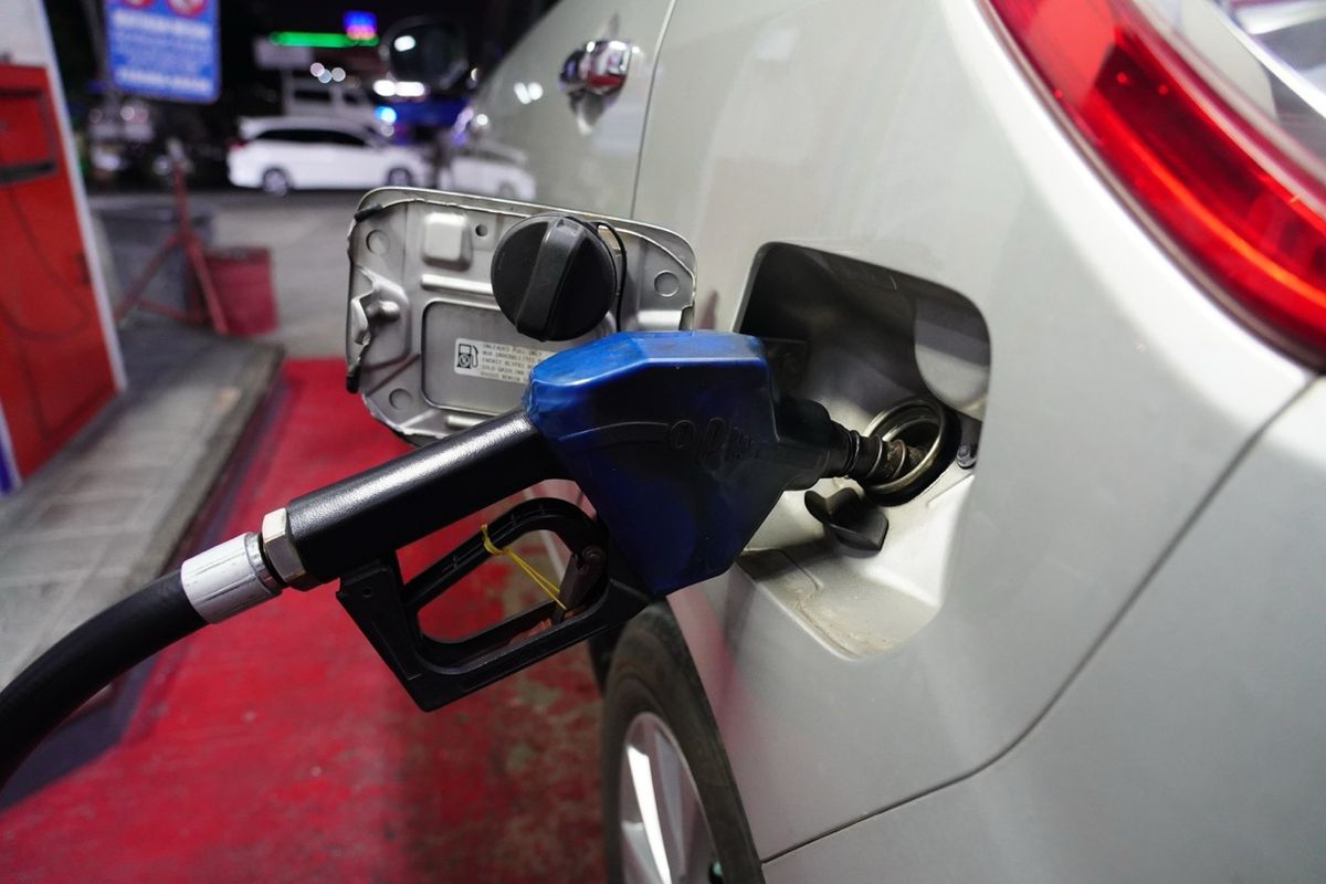 harga BBM Pertamina, Harga BBM Pertamina, Harga Pertamax naik, harga pertamax, harga bbm hari ini, Harga Pertamax Naik Jadi Rp 12.500 per 1 Juli 2025, Ini Rincian Harga BBM Lain
