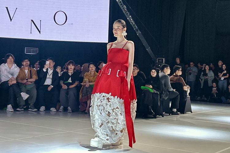 JF3 Fashion Festival, desainer Indonesia, Desainer Indonesia, jf3 fashion festival, industri fashion korea, industri fashion busan, fashion korea selatan, fashion show jakarta, JF3 Gandeng Industri Fashion Korea, Buka Peluang Desainer Lokal Tampil di Busan