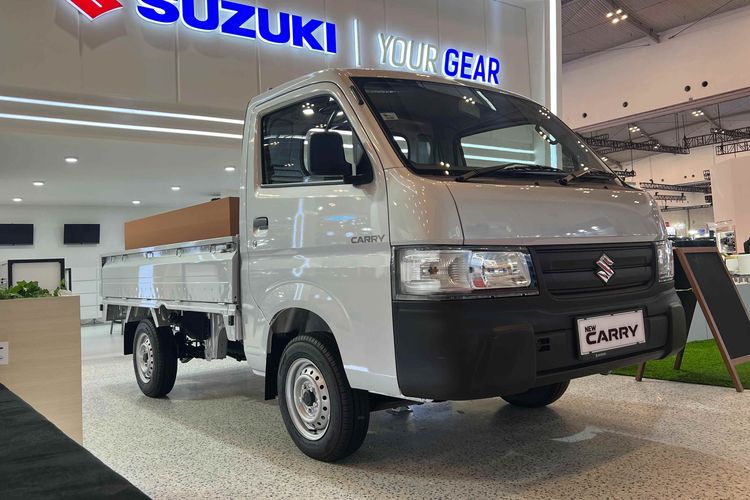 Harga mobil baru, Suzuki, harga jual, Rupiah anjlok, nilai tukar rupiah melemah, Efek Melemahnya Rupiah, Suzuki Sebut Bisa Kerek Biaya Produksi