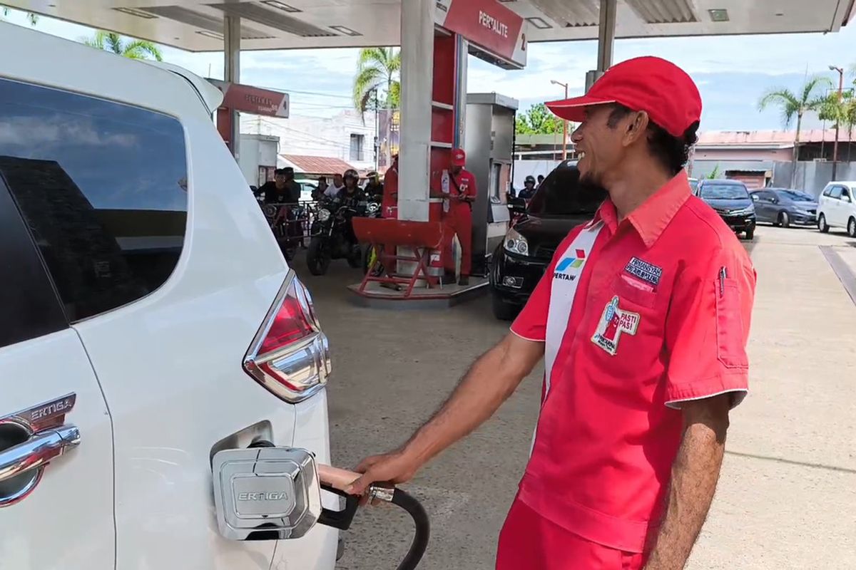 knocking, piston, Ini Bahaya Jangka Panjang Pakai BBM dengan RON di Bawah Rekomendasi