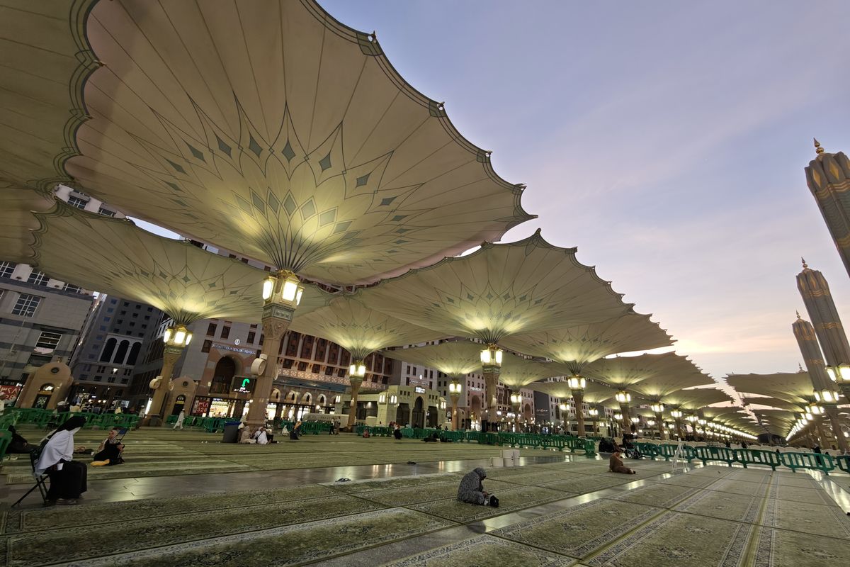 ibadah umrah, penyakit pernapasan, penyakit pneumonia, ibadah haji, Ibadah haji, vaksin rsv, Persiapan Sehat Sebelum Umrah: Jangan Lupa Vaksin agar Ibadah Lancar