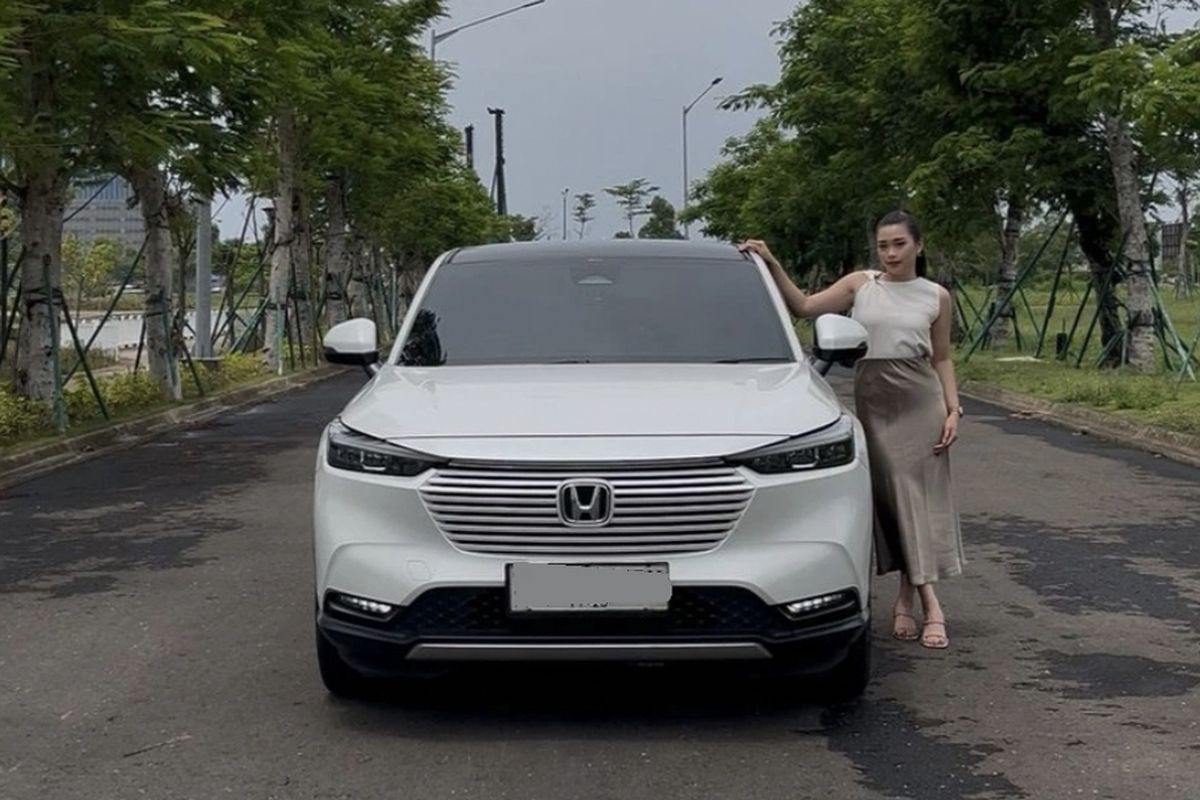 pengalaman berkendara, Kelebihan dan kekurangan, Honda HR-V, Leoni, Curhat Pengguna Honda HR-V 2023 : Nyaman tapi Ada Catatan