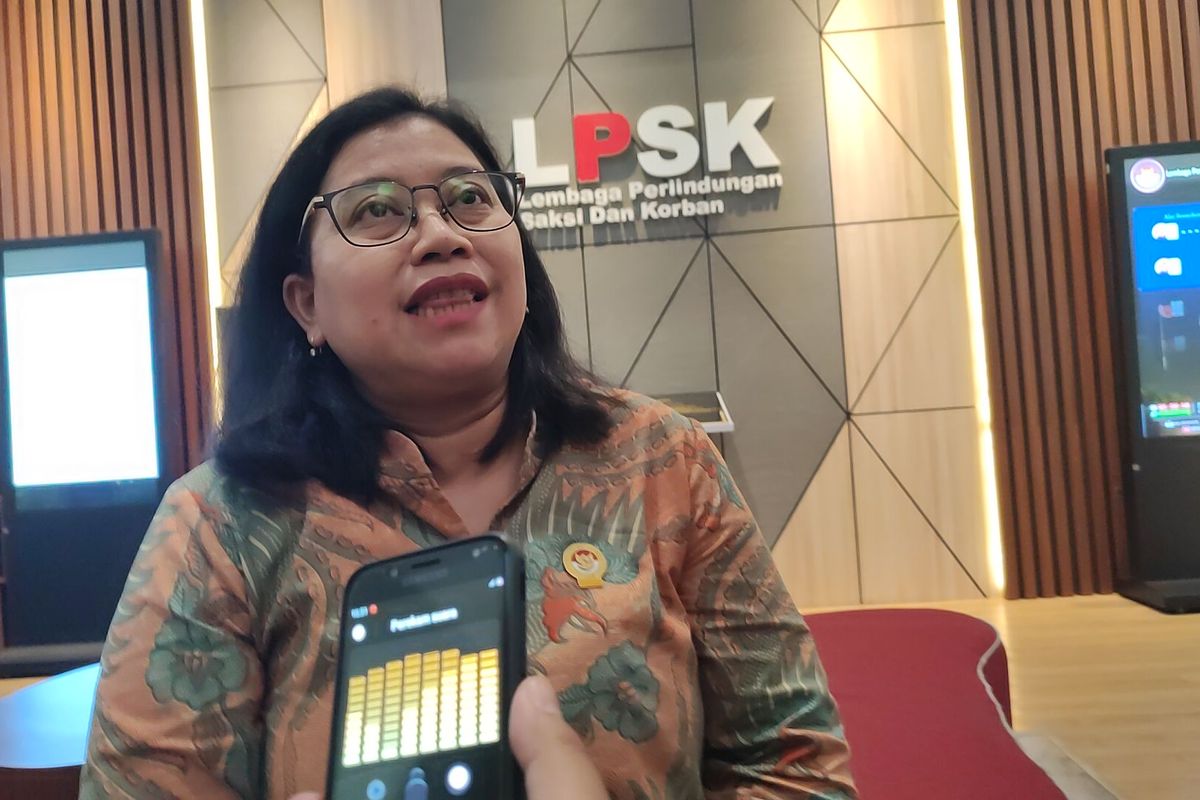 Visum et repertum, LPSK, Korban Kekerasan Seksual Bayar Visum Sendiri, LPSK Ungkap Skema Bantuan yang Berlaku, Dari mana asal mula isu biaya visum ditanggung korban?, Mengapa visum penting dalam proses hukum?, Bagaimana peran LPSK dalam pembiayaan visum?, Mengapa aktivis perlindungan anak menyuarakan kekhawatiran?