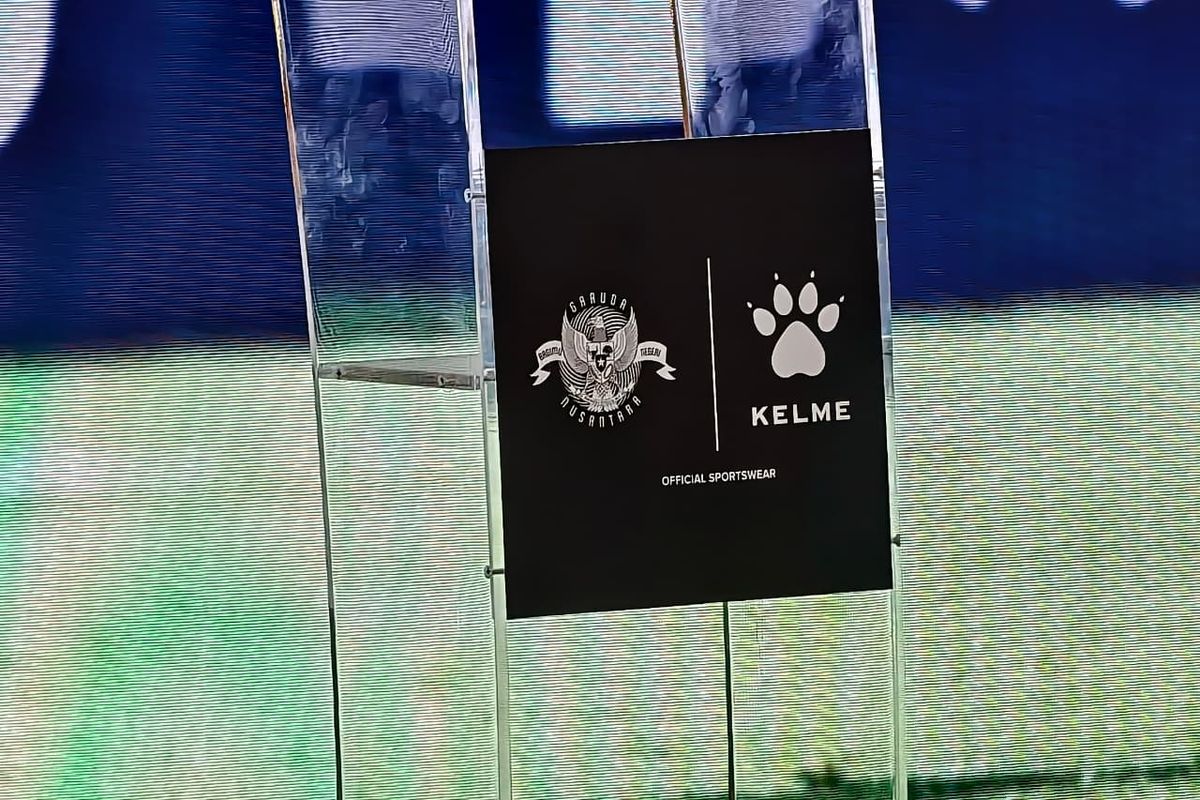 Kelme, Timnas Indonesia, Jersey Timnas Indonesia, Komitmen Kelme Penuhi Permintaan Jersey Timnas Masyarakat Indonesia