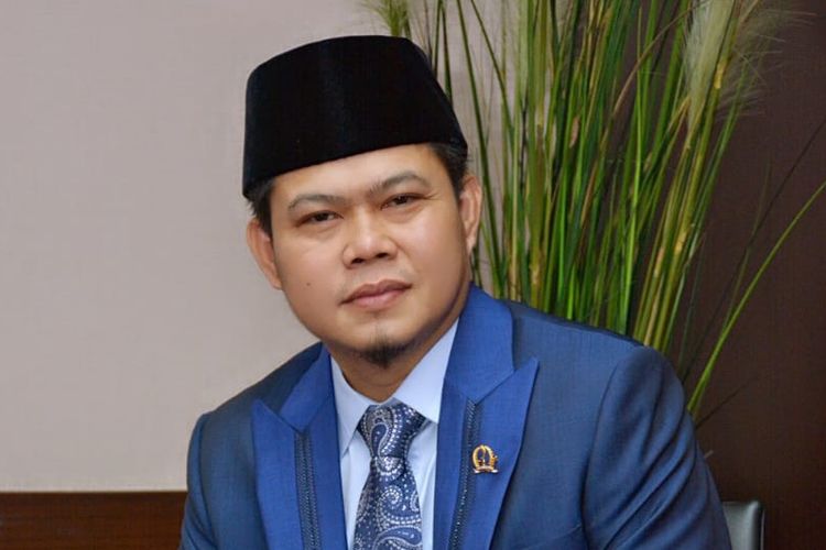Komisi I DPR RI, second account, larangan akun ganda, media sosial, RUU Penyiaran, 1 Orang 1 Akun, Anggota DPR Usul Larangan Second Account Medsos Diatur dalam RUU Penyiaran