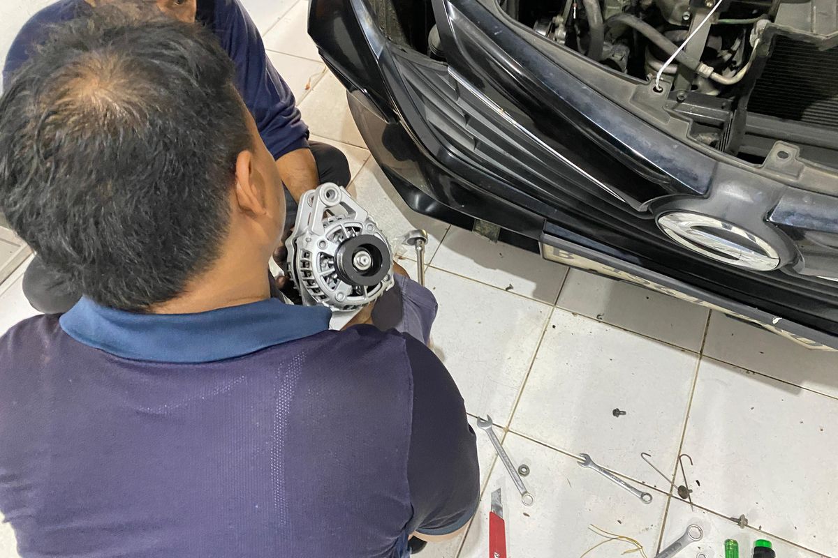 modifikasi alternator, beban listrik mobil, upgrade alternator, konsultasi bengkel, Modifikasi Mobil Upgrade Alternator, Aman atau Berisiko?, Beban Alternator, Tegangan Alternator , Modifikasi Alternator, Ahli Modifikasi