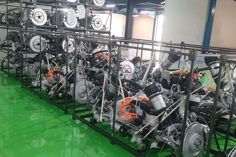 Industri otomotif, merek baru, perakitan lokal, insentif fiskal, industri otomotif, Perakitan Lokal, Perakitan Lokal Mobil China: Komitmen atau Sekadar Penghissap Fiskal, PT Handal Indonesia Motor: Pemain Kunci dalam Perakitan Lokal, Merek-Merek yang Merakit Kendaraan di HIM, Fasilitas Terbaru dan Rencana Masa Depan, Pembuktian Komitmen, Jangan Sampai Jadi Korban