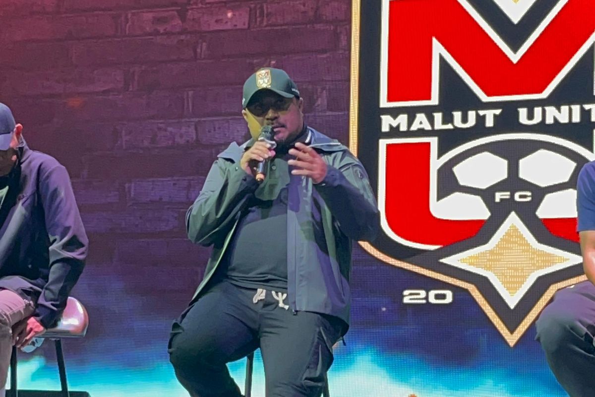 Malut United, Imran Nahumarury, Yeyen Tumena, sepak bola, gratifikasi, Liga 1, Pengamat Ungkap Sisi Gelap Rekrutmen, Dorong PSSI Atur Ulang Etika Klub