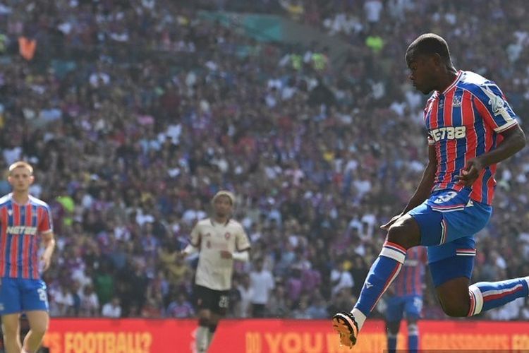 Liga Inggris, Liverpool, Piala Liga Inggris, Crystal Palace, Carabao Cup, Oliver Glasner, Arne Slot, pelatih crystal palace, Pelatih Crystal Palace Tolak Anggapan Kalahkan Tim Lapis Dua Liverpool