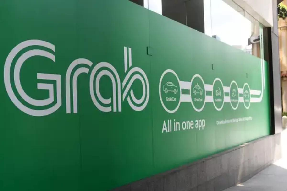 Grab, Akuisisi, Foodpanda, Taiwan, Delivery Hero, Uber Eats, Grab Masuk Taiwan, Akuisisi Foodpanda Rp 10 Triliun