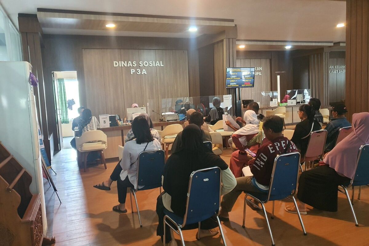 BPJS Kesehatan, Cara Mengaktifkan BPJS Kesehatan PBI yang Dinonaktifkan Sistem per 1 Februari 2026