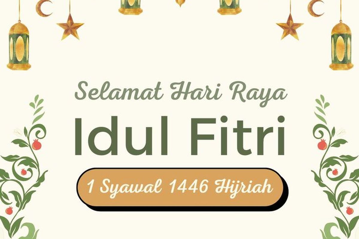 Lebaran 2025, Idul Fitri 1446 H, ucapan selamat Idul Fitri 2025, Happy Eid Mubarak, ucapan idul fitri 2025, ucapan selamat hari raya Idul Fitri 2025, kata-kata hari raya Idul Fitri, ucapan selamat hari raya Idul Fitri 1446 H, ucapan selamat lebaran 2025, gambar idul fitri 2025, gambar selamat Lebaran 1446 H, gambar selamat hari raya idul fitri 2025, gambar Lebaran 2025, gambar selamat hari raya idul fitri 1446 H, 150 Ucapan Idul Fitri 2025 dan Gambar Selamat Lebaran 1446 H buat Dikirim ke Medsos