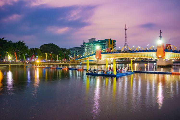 Kota Tangerang, restoran, Restoran Sumbang PAD Terbesar di Kota Tangerang, Capai Rp 425 Miliar