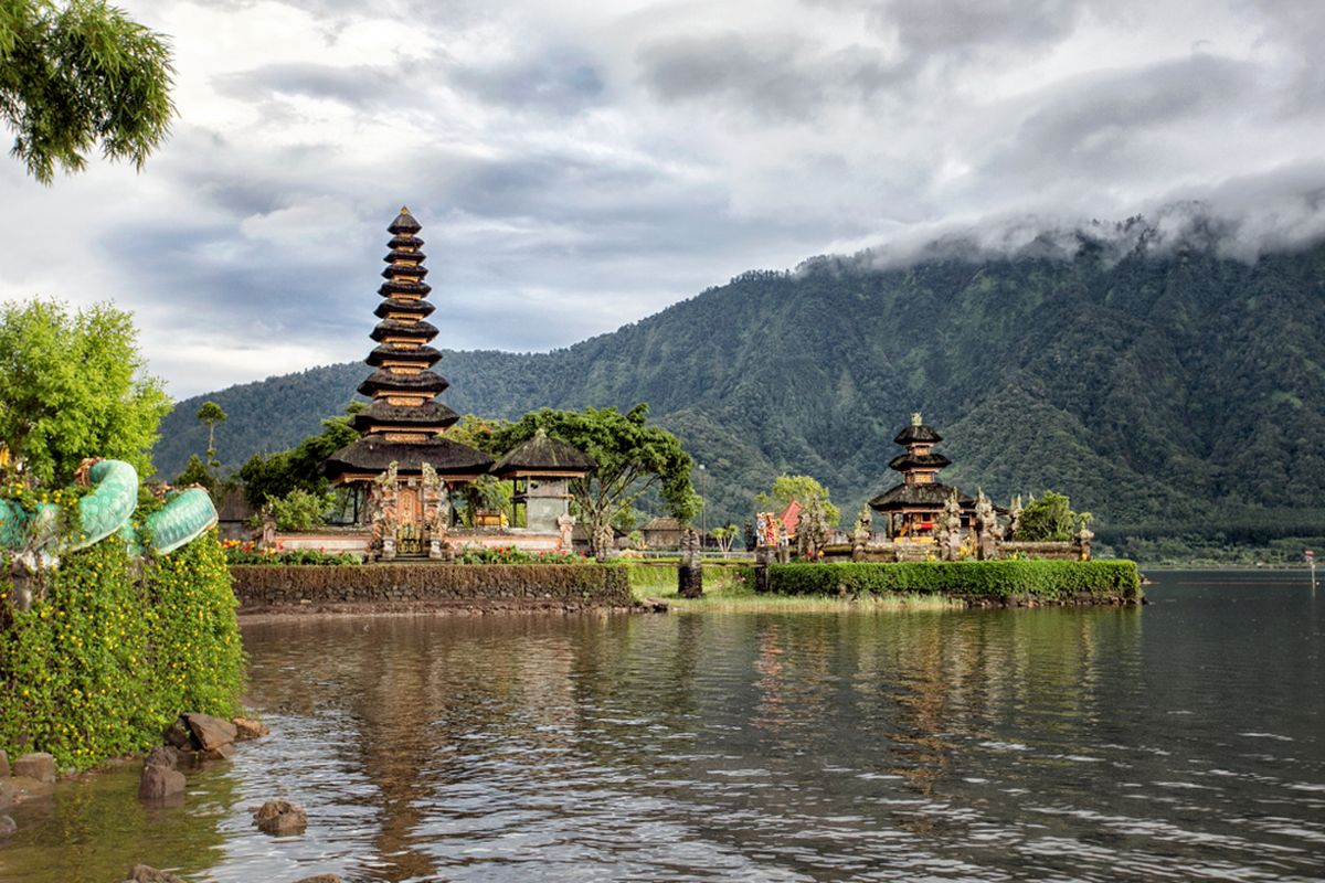 Travel and Leisure Asia, Pulau Bali, pulau bali, Bali jadi pulau terbaik di Asia Pasifik, bali jadi pulau terbaik, travel and leisure asia, travel and leisure asia awards 2025, Bali Jadi Pulau Terbaik di Asia Pasifik versi Travel and Leisure 2025
