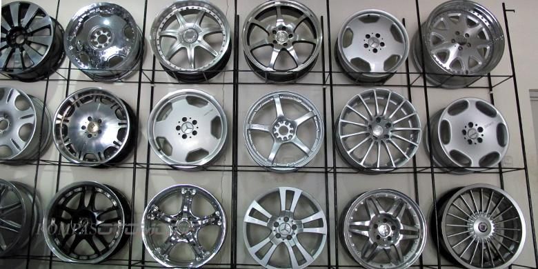 pelek, mobil, Pcd pelek mobil, pcd pelek, Apa Itu PCD pada Pelek Mobil? Ini Penjelasannya