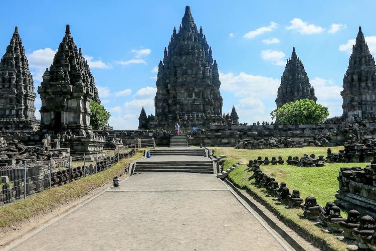 tempat wisata, Daftar 6 Tempat Wisata yang Tutup Selama Perayaan Nyepi, 1. Danau Buyan - Danau Tamblingan (Bali), 2. Panelokan, Kintamani (Bali), 4. Sangeh Monkey Forest (Bali), 5. Candi Prambanan (Jawa Tengah/Yogyakarta), 6. Gunung Bromo (Jawa Timur)