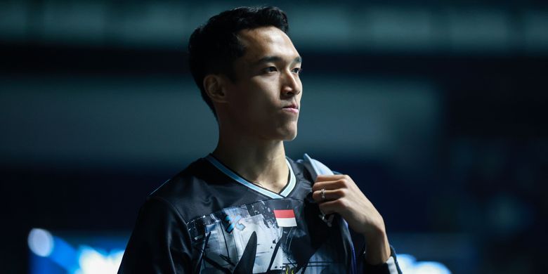 Jonatan Christie, Christo Popov, India Open, India Open 2026, Indonesia, Hasil India Open 2026: Kalahkan Unggulan Perancis, Jonatan ke Semifinal