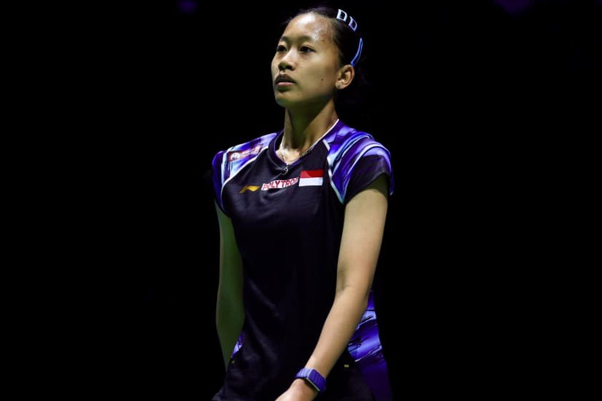 Putri KW, Swiss Open, India, Putri Kusuma Wardani, Taiwan, Malaysia, Putri KW Unggulan Pertama di Swiss Open, Pantang Lengah demi Prestasi