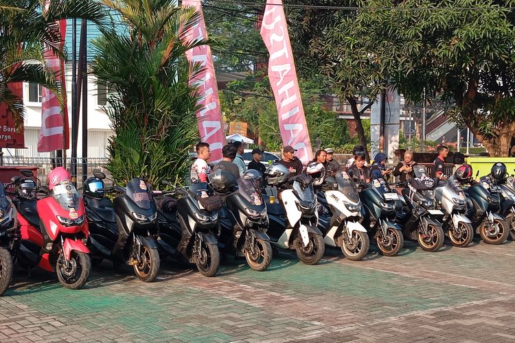 komunitas, Daihatsu, otomotif, Daihatsu Kumpul Sahabat, Daihatsu Kumpul Sahabat Bitung: Ratusan Komunitas Siap Meramaikan