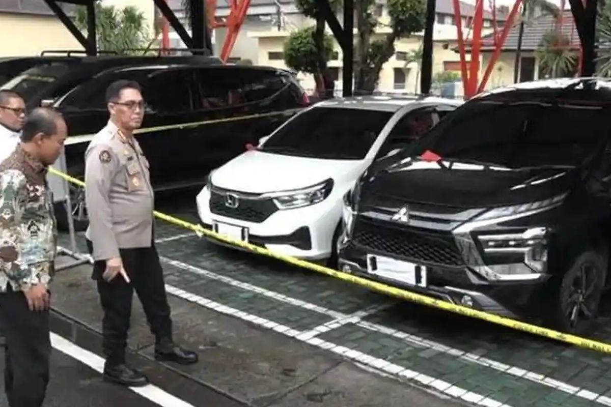 TPPU, Polda Jatim, Jatim, Surabaya, Polda Jatim Miskinkan Pengedar Narkoba, Aset Rp 2,7 Miliar Milik Dua Tersangka Disita