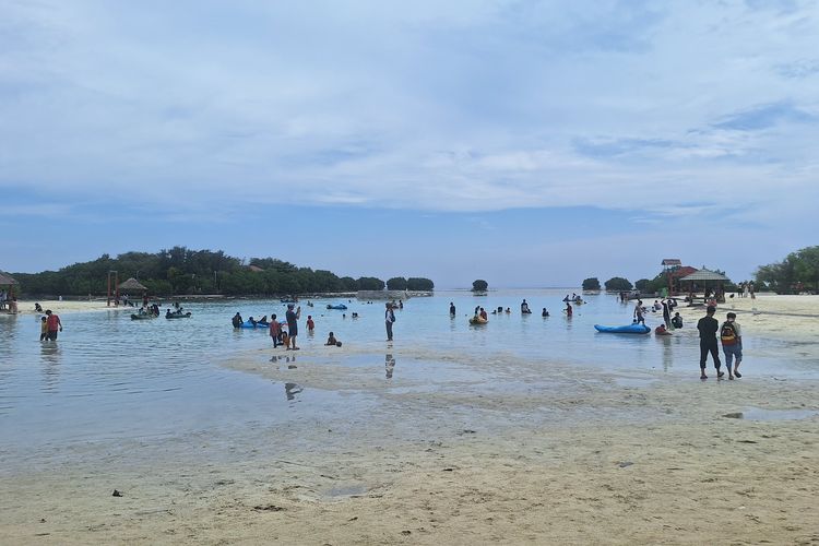 Pulau Kucing, pulau kucing, wisata Pulau Kucing, wisata pulau kucing, pulau kucing jakarta, jakarta pulau kucing, pulai kucing di jakarta, lokasi wisata pulau kucing, Jakarta Bakal Punya Wisata Pulau Kucing, Ini 4 Calon Lokasinya