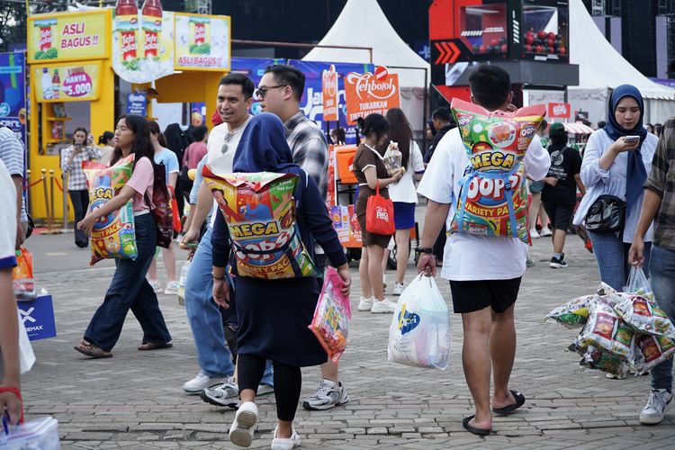 cara ke PRJ 2025 naik MRT, Cara ke PRJ 2025 naik MRT, prj kemayoran 2025, cara ke PRJ 2025 naik mrt, cara ke prj kemayoran naik mrt, prj kemayoran jakarta mana, Cara ke PRJ 2025 Naik MRT, Catat Rutenya