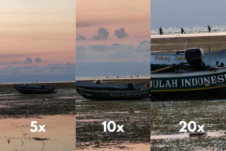 Xiaomi, xiaomi 15t pro, xiaomi 15t series, kamera xiaomi 15t pro, harga xiaomi 15t pro, Menjajal Kemampuan Zoom Kamera Telefoto Xiaomi 15T Pro yang Belum Rilis di Indonesia