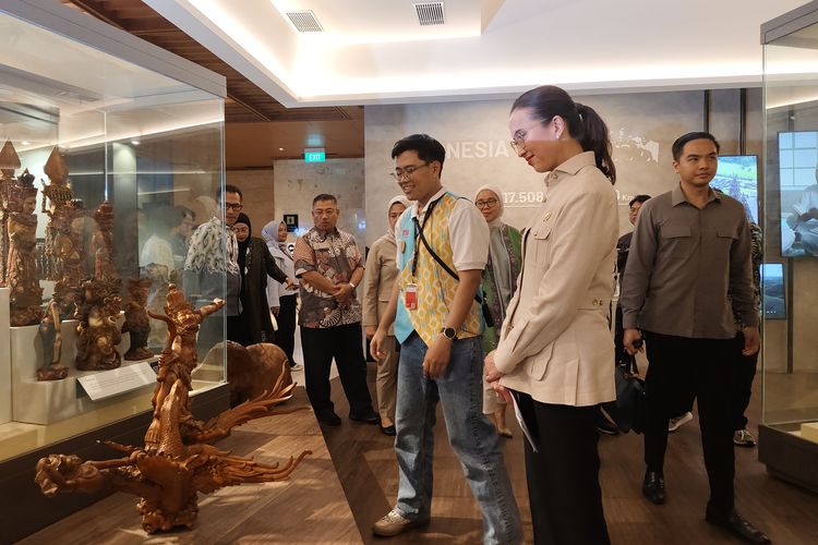Menteri Pariwisata, Menpar, liburan sekolah, libur sekolah 2025, Taman Mini Indonesia Indah, Liburan sekolah, menteri pariwisata, Libur Sekolah 2025, Taman mini indonesia indah, menpar, Menpar Soroti Keamanan Wisatawan di Libur Sekolah 2025, Zero Accident Jadi Target