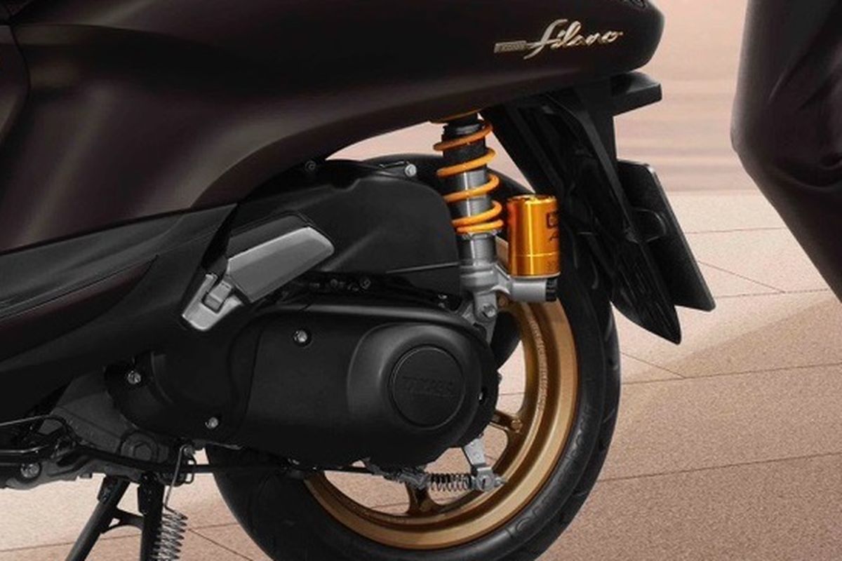 Ohlins Racing AB, harga suspensi, suspensi motor, performansi tinggi, Harga dan Kualitas Suspensi Ohlins untuk Motor