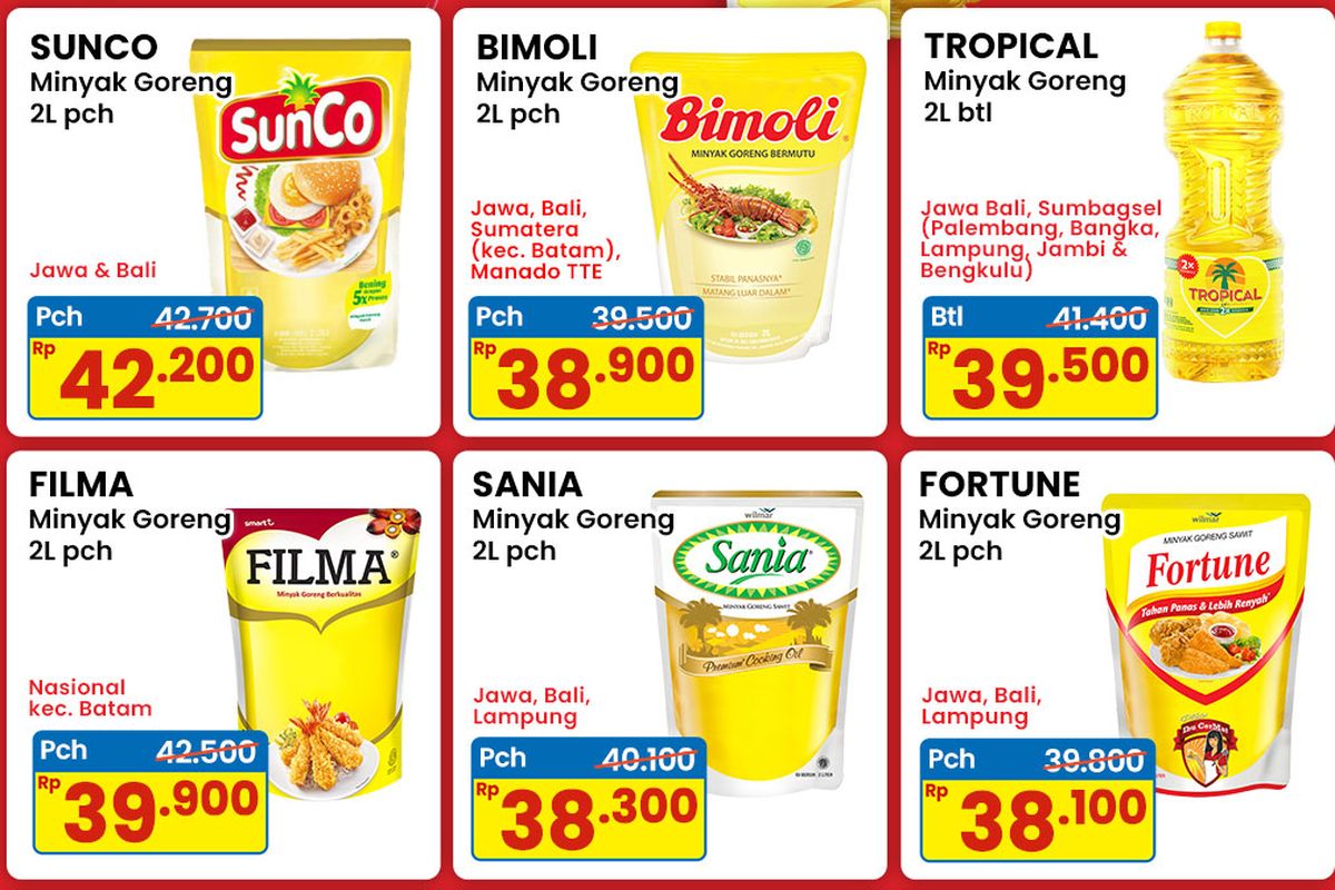 Indomaret, promo Indomaret, Promo Indomaret Hari Ini, promo indomaret 10 desember 2025, Promo Indomaret Hari Ini 10 Desember 2025, Beras Anak Raja Hanya Rp 93.500, 1. Paling Murah (hari ini terakkhir), 2. Promo Susu dan Perlengkapan Balita (hari ini terakhir), 3. Fresh & Healthy (hingga 15 Desember), 4. Cashback Gajian Rp 5.000 (hari ini terakkhir), 5. Harga spesial (hingga 15 Desember), 6. Cashback Rp 25.000, 7. Tebus Heboh (hari ini terakhir)