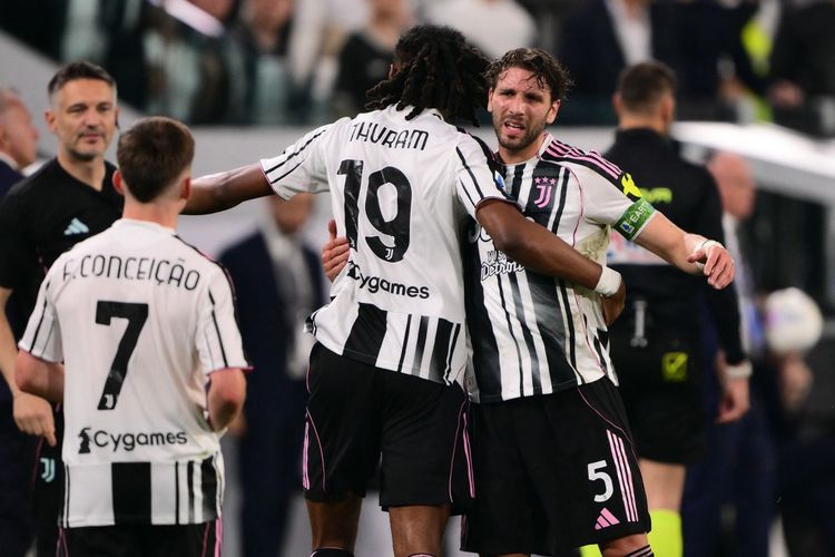 Lecce, Juventus, Dusan Vlahovic, Luciano Spalletti, Lecce Vs Juventus: Spalletti Isyaratkan Vlahovic Starter, Tiga Poin Jadi Target Mutlak