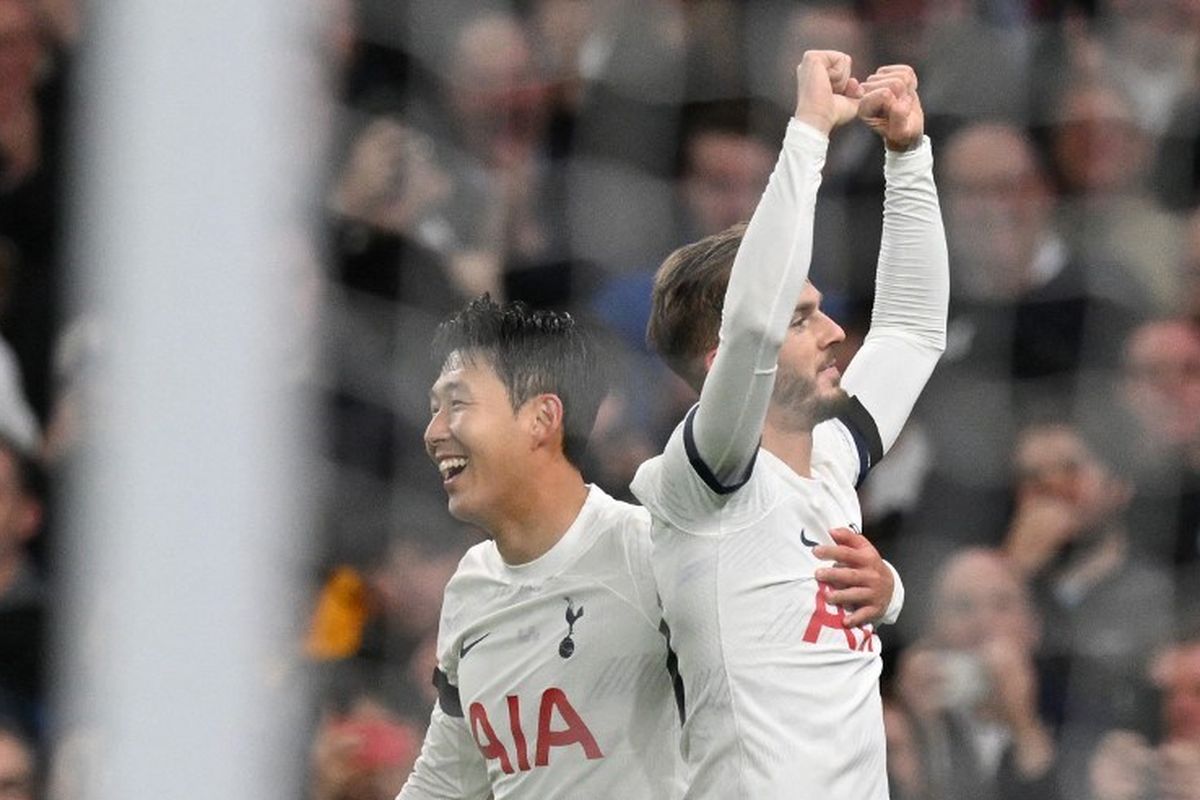 James Maddison cedera, Tottenham, skuad Tottenham Hotspur, jadwal Liga Inggris 2025-26, pemain cedera Tottenham, son heung min, james maddison cedera, tottenham hotspur vs newcastle united, skuad tottenham hotspur, jadwal liga inggris 2025-26, pemain cedera tottenham, James Maddison Cedera, Spurs Terancam Pincang di Awal Musim