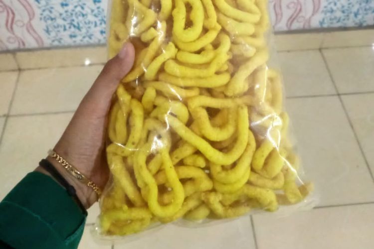 Kebumen, kuliner Kebumen, mudik, Rekomendasi 7 Kuliner Khas Kebumen yang Wajib Disantap Saat Lebaran, 1. Sate ambal, 2. Nasi penggel, 3. Lanting, 4. Ayam Esge, 5. Yutuk goreng, 6. Sale pisang kebumen