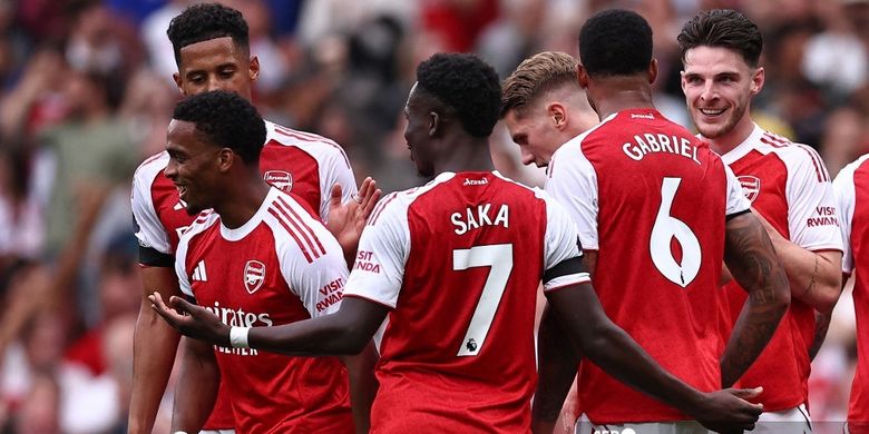 Liga Inggris, Premier League, Arsenal, Liverpool, Liverpool vs Arsenal, prediksi susunan pemain, prediksi liverpool vs arsenal, liga inggris 2025-2026, Prediksi Liverpool Vs Arsenal, Pembuktian Arne Slot dan Mikel Arteta, Arteta Ingin Arsenal Seperti Liverpool Musim Lalu, Liverpool Masih Dalam Proses Adaptasi, Prediksi Susunan Pemain Liverpool Vs Arsenal, Prediksi Skor Liverpool Vs Arsenal