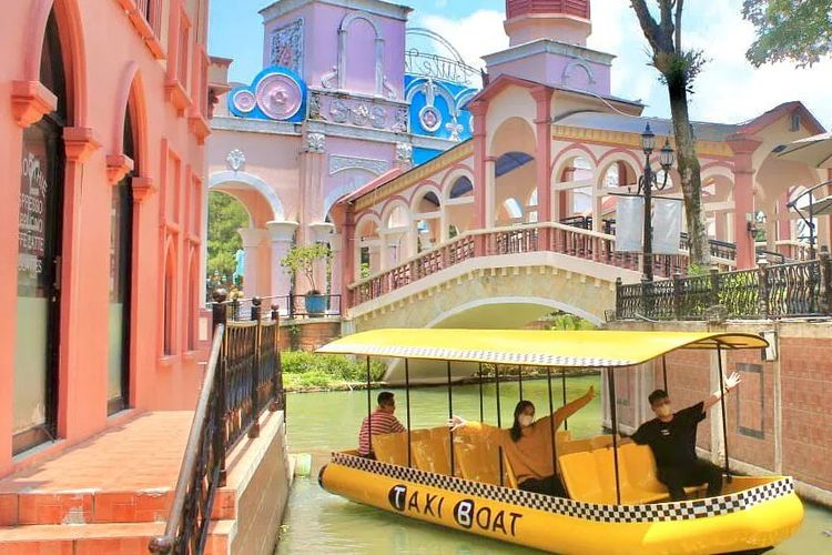 Bogor, libur Lebaran, 7 Wisata di Bogor untuk Libur Lebaran, Alam hingga Taman Hiburan, 1. Kebun Raya Bogor, 2. Kebun Raya Cibodas, 3. Taman Bunga Nusantara, 4. Taman Safari Indonesia Bogor, 5. Little Venice Kota Bunga, 6. JungleLand Adventure Theme Park, 7. Devoyage Bogor