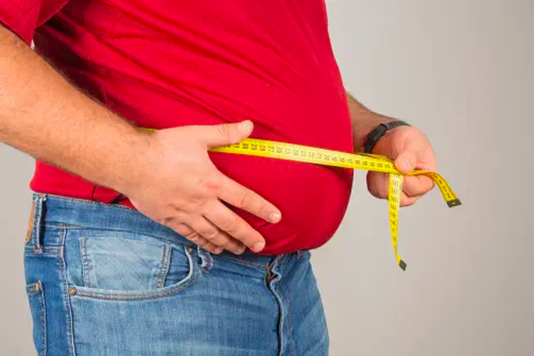 kulit kendur dan menggelambir, berat badan turun drastis, pembentukan otot, kulit kendur setelah berat badan turun, Mencegah Kulit Kendur Setelah Turun Berat Badan
