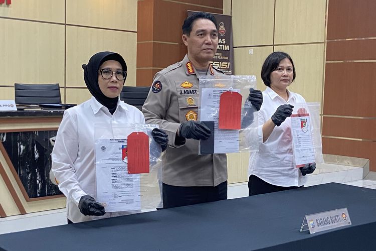 Jawa Timur, Awal Mula Kasus Pelecehan Seksual Atlet oleh Pelatih di Jatim Terungkap