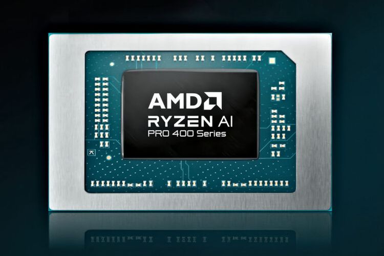 Ryzen AI 400 Series, desktop, laptop, AMD Rilis Ryzen AI 400 Series, CPU Desktop dan Laptop dengan NPU hingga 60 TOPS