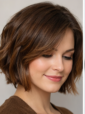 Classic Bob, 40 Model Rambut Pendek Wanita: Bob, Pixie, Shaggy hingga Wolf Cut, Model Rambut Pendek Wanita dengan Potongan Bob, Model Rambut Pendek Wanita dengan Potongan Pixie, Model Rambut Pendek Wanita dengan Gaya Shaggy, Model Rambut Pendek Wanita Wolf Cut dan Turunannya, Model Rambut Pendek Wanita dengan Poni, Model Rambut Pendek Wanita Sesuai Tekstur Rambut, Model Rambut Pendek Wanita Modern dan Kekinian, Model Rambut Pendek Wanita untuk Tampilan Elegan, Tips Memilih Model Rambut Pendek Sesuai Bentuk Wajah, Perawatan Rambut Pendek agar Tetap Rapi dan Sehat