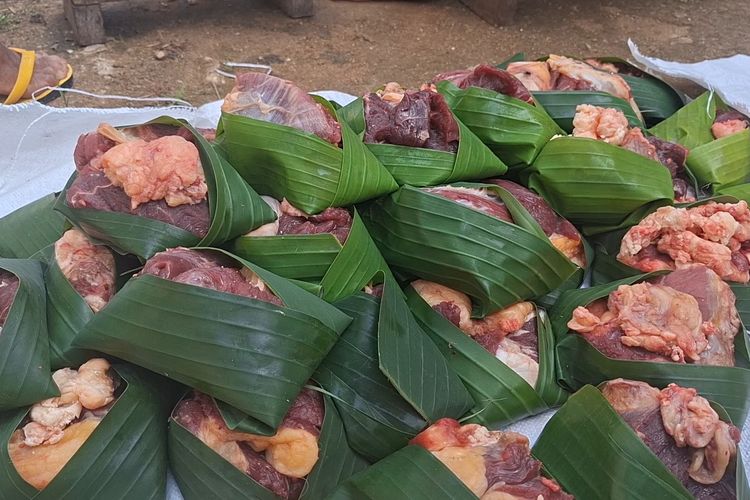 daging kurban, Alasan daging kurban perlu diistirahatkan, Kenapa Daging Kurban Perlu Diistirahatkan Sebelum Diolah?