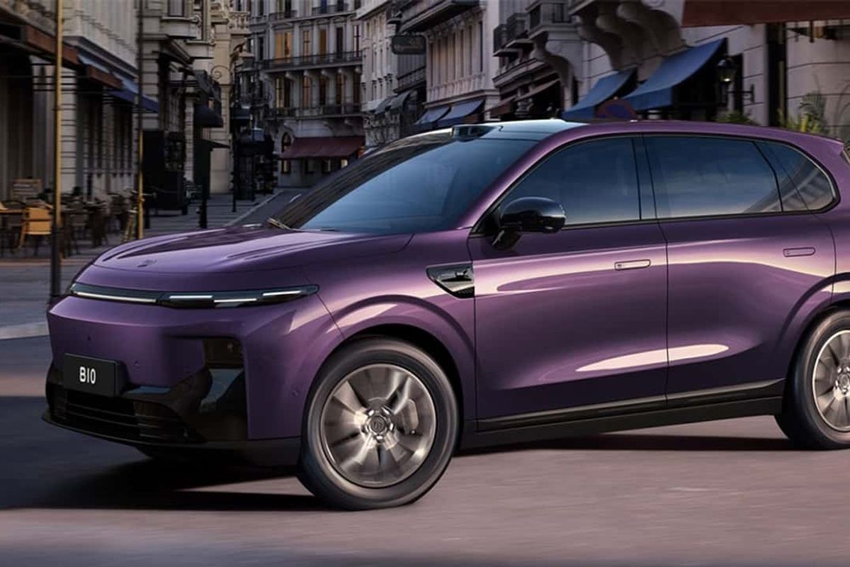 Indomobil, mobil listrik, Leapmotor, Hongqi, smart, Zeekr, Chery Group, iCar, Menanti Mobil Listrik Baru di Indonesia, Apa Saja?