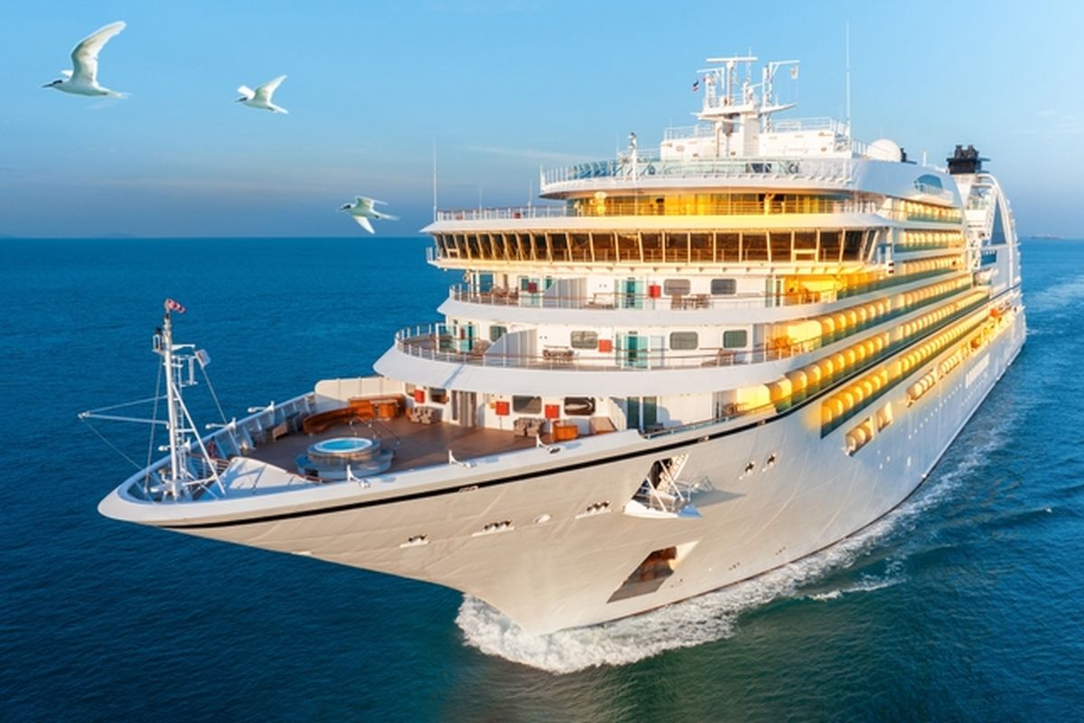 kapal pesiar, Malaysia Luncurkan IslamiCruise, Pelayaran Spiritual ke Saudi Arabia