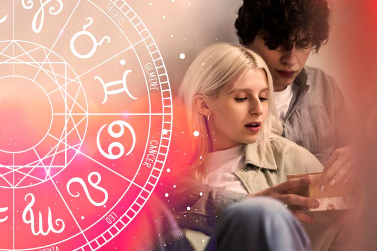 stereotip zodiak, zodiak aries, zodiak taurus, zodiak gemini hari ini, zodiak pisces hari ini, zodiak aquarius pria, image zodiak, Stereotip yang Melekat di Tiap Zodiak, Sudah Tahu?