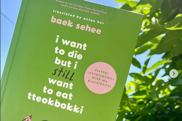 Korea Selatan, donor organ, baek se hee, baek se hee book, Baek Se Hee meninggal dunia, Baek Se-hee, Penulis Korsel, Meninggal Dunia dan Donorkan Organ untuk Selamatkan 5 Orang, Warisan Kebaikan dan Harapan Baek Se-hee, Dari Buku Harian ke Fenomena Global, “Ia Menyelamatkan Lima Jiwa, tapi Menyentuh Jutaan”, Baek Se-hee Dikenang Lewat Karya dan Ketulusan, Kehidupan yang Terus Menginspirasi