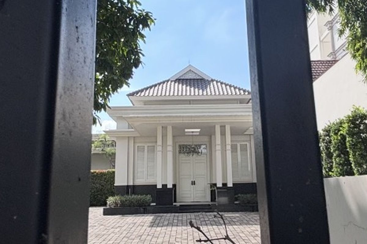 Bung Tomo, Disorot Prabowo, Rumah Radio Bung Tomo yang Diduga Hilang Ditelusuri Pemerintah