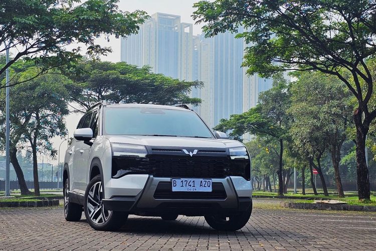 harga, PHEV, Wuling Eksion, Wuling Motors, Berapa Kenaikan Harga Wuling Eksion Setelah Early Bird Berakhir?